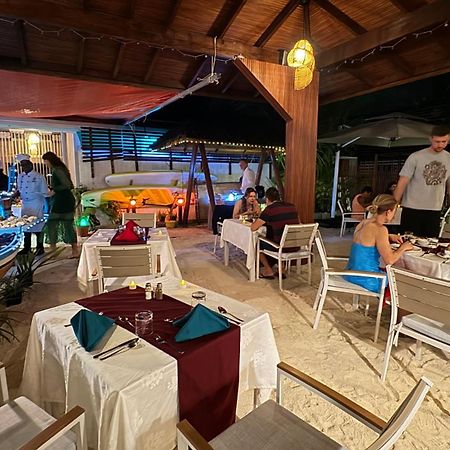 Alimas Holiday Retreat Maldives Felidhoo Exterior photo