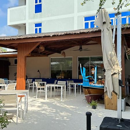 Alimas Holiday Retreat Maldives Felidhoo Exterior photo