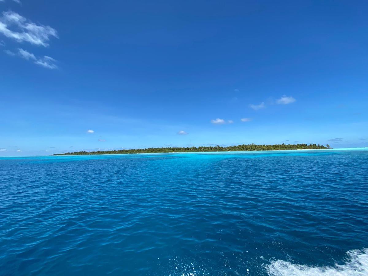 Alimas Holiday Retreat Maldives Felidhoo Exterior photo