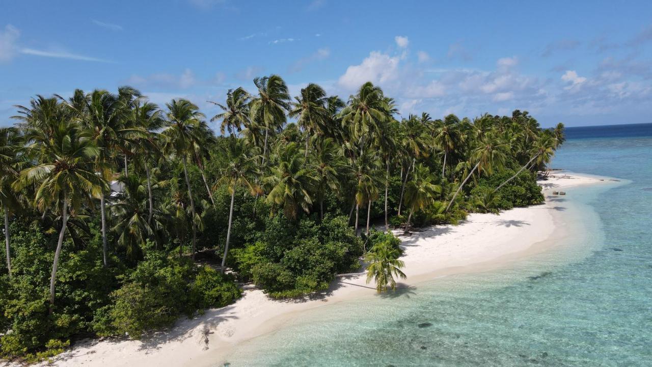 Alimas Holiday Retreat Maldives Felidhoo Exterior photo