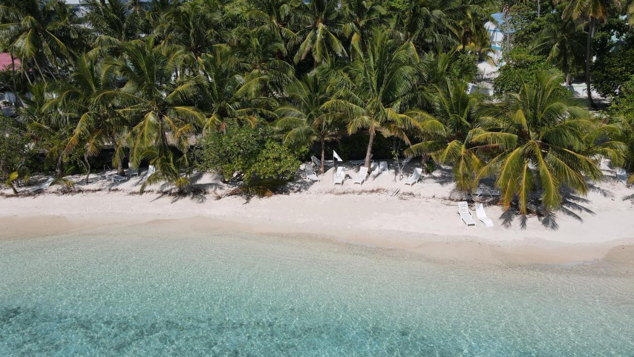 Alimas Holiday Retreat Maldives Felidhoo Exterior photo