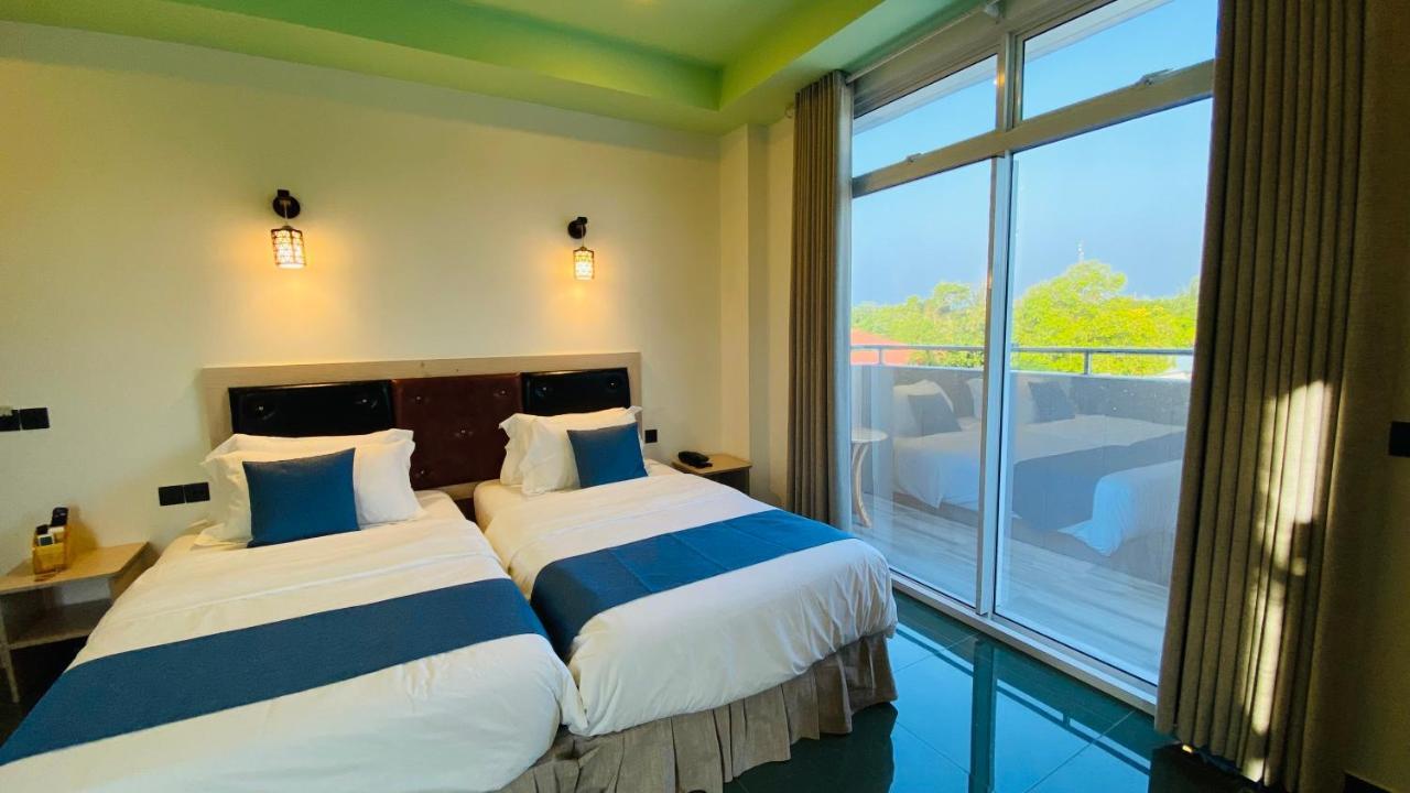 Alimas Holiday Retreat Maldives Felidhoo Exterior photo