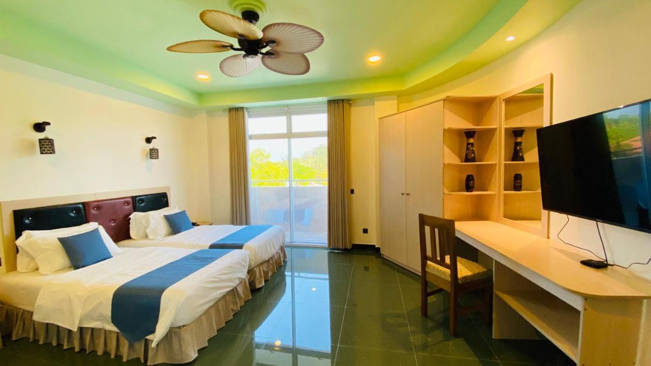 Alimas Holiday Retreat Maldives Felidhoo Exterior photo