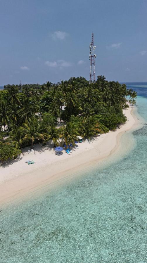 Alimas Holiday Retreat Maldives Felidhoo Exterior photo