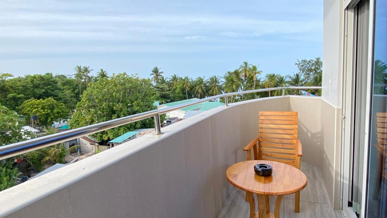 Alimas Holiday Retreat Maldives Felidhoo Exterior photo