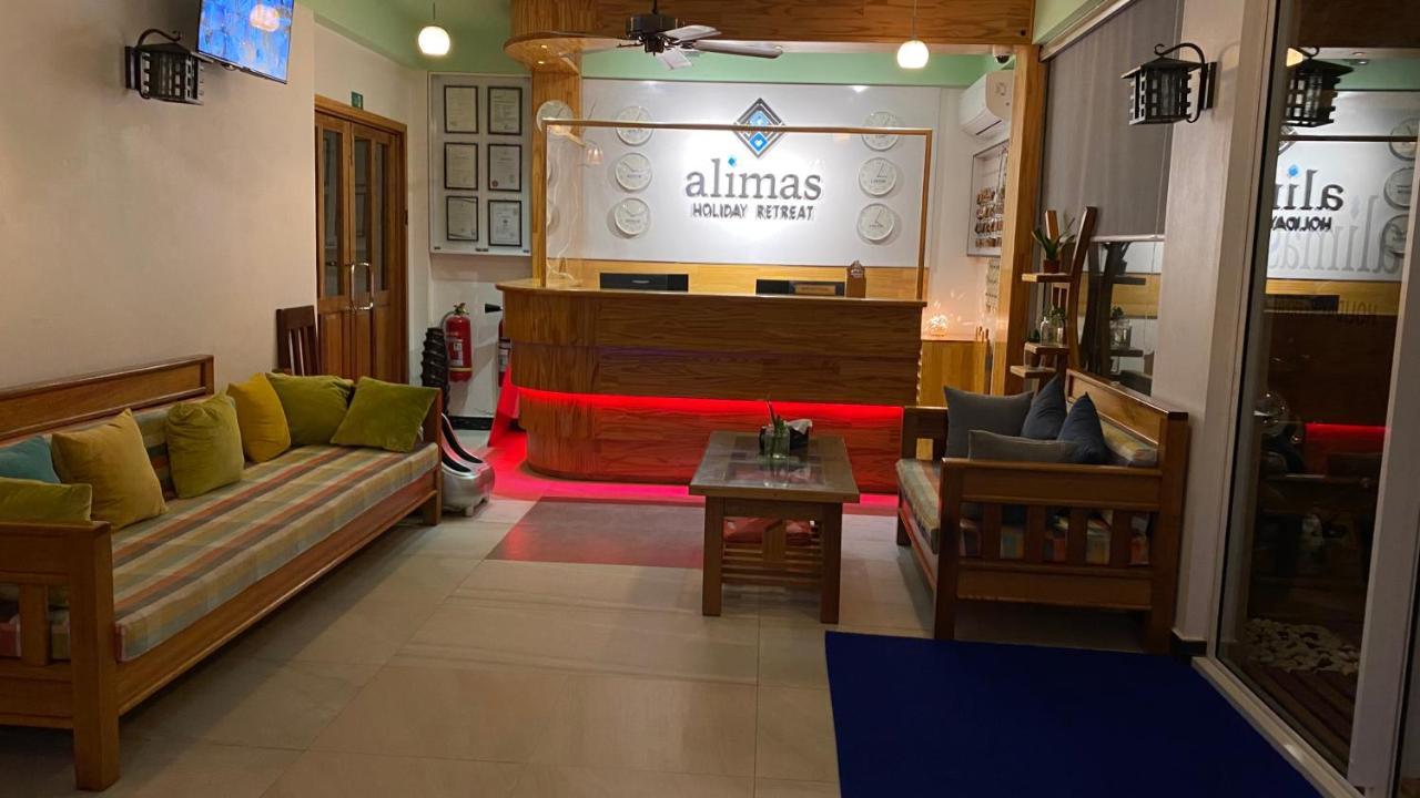 Alimas Holiday Retreat Maldives Felidhoo Exterior photo