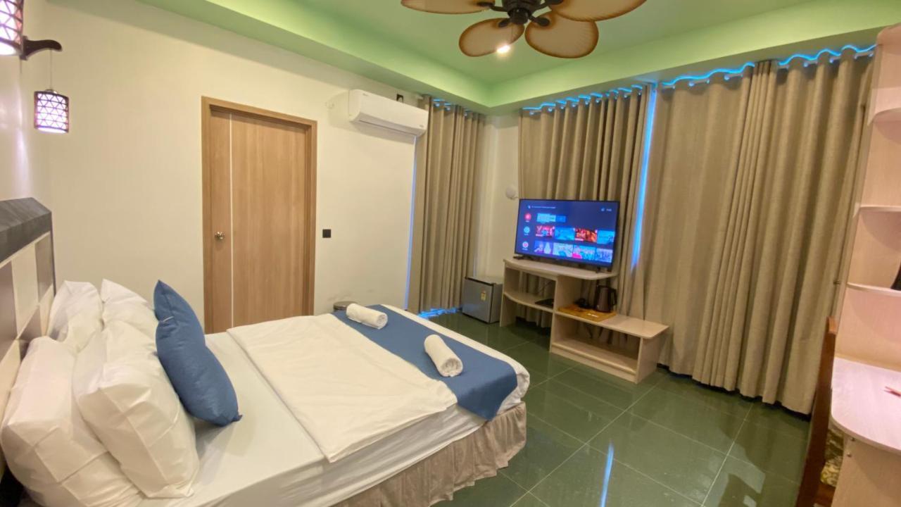 Alimas Holiday Retreat Maldives Felidhoo Exterior photo