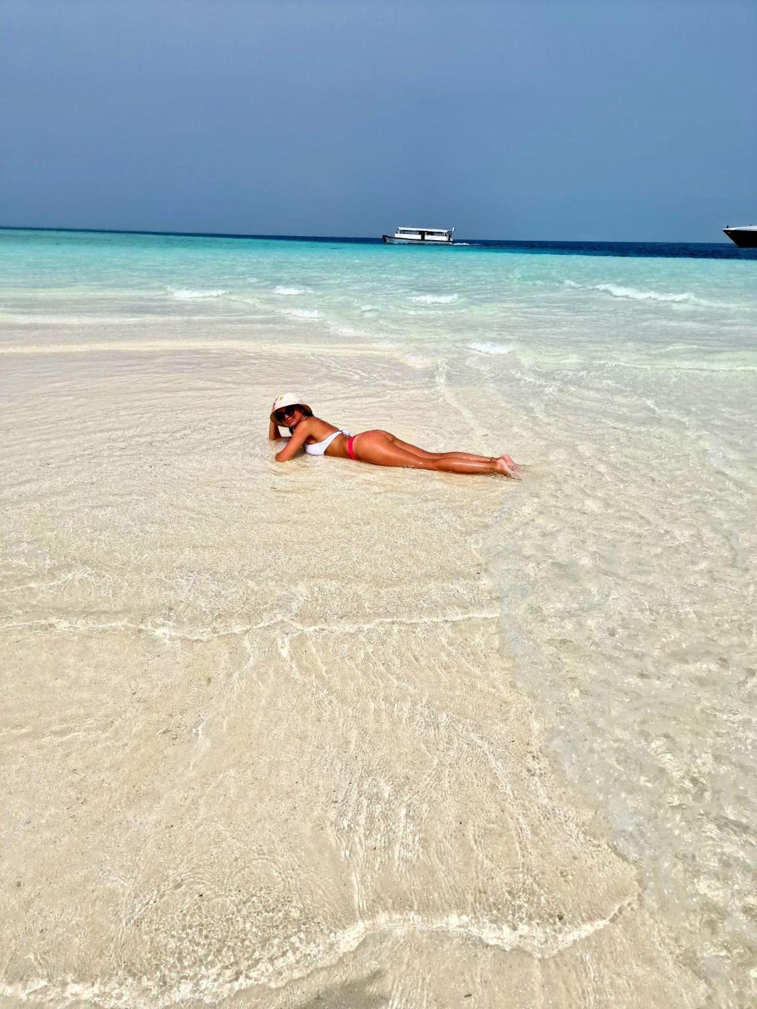 Alimas Holiday Retreat Maldives Felidhoo Exterior photo